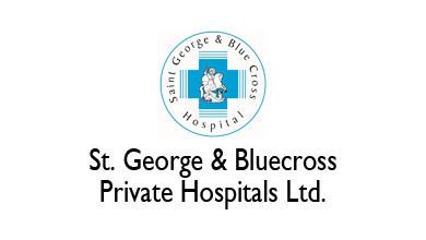 St George & Blue Cross Clinic