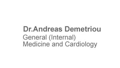 Dr. Andreas Demetriou